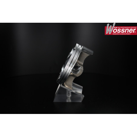 Piston forgé WÖSSNER Pro Series pour HUSQVARNA TC 250 de 2009 à 2011
