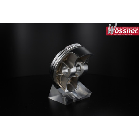 Piston forgé WÖSSNER Pro Series pour HUSQVARNA TC 250 de 2009 à 2011