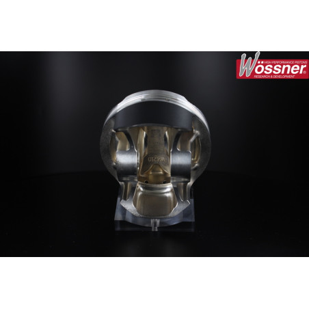 Piston forgé WÖSSNER Pro Series pour HUSQVARNA TE 350 de 1990 à 1994