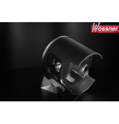 Pistón forjado WÖSSNER para HUSQVARNA WR 390 de 1979 a 1980