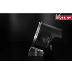 Piston forgé WÖSSNER pour HUSQVARNA CR 430 de 1981 à 1987