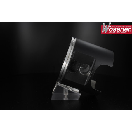Piston forgé WÖSSNER pour HUSQVARNA CR 430 de 1981 à 1987