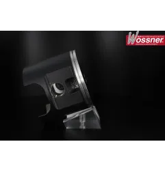 Piston forgé WÖSSNER pour HUSQVARNA CR 430 de 1981 à 1987