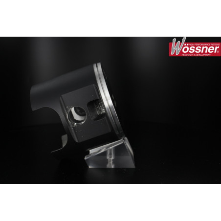 Piston forgé WÖSSNER pour HUSQVARNA CR 430 de 1981 à 1987