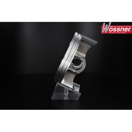 Piston forgé WÖSSNER pour HUSQVARNA SMR 450, TC 450, TE 450, TE 450 I.E de 2006 à 2010