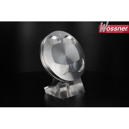 Piston forgé WÖSSNER pour HUSQVARNA SMR 450, TC 450, TE 450, TE 450 I.E de 2006 à 2010