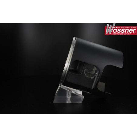 Wössner Forged Piston for HUSQVARNA CR 500, XC 500 1983-1988