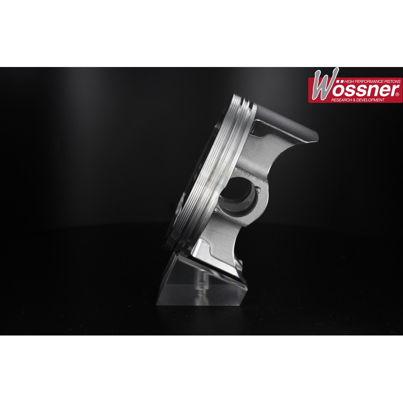 Piston forgé WÖSSNER pour HUSQVARNA SM 610, SMR 570, TC 610, TE 570, TE 610 de 1996 à 2005