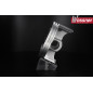 Piston forgé WÖSSNER pour HUSQVARNA SM 610, SMR 570, TC 610, TE 570, TE 610 de 1996 à 2005