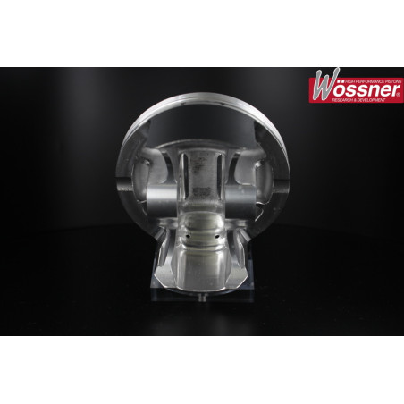 Piston forgé WÖSSNER pour HUSQVARNA SM 610, SMR 570, TC 610, TE 570, TE 610 de 1996 à 2005