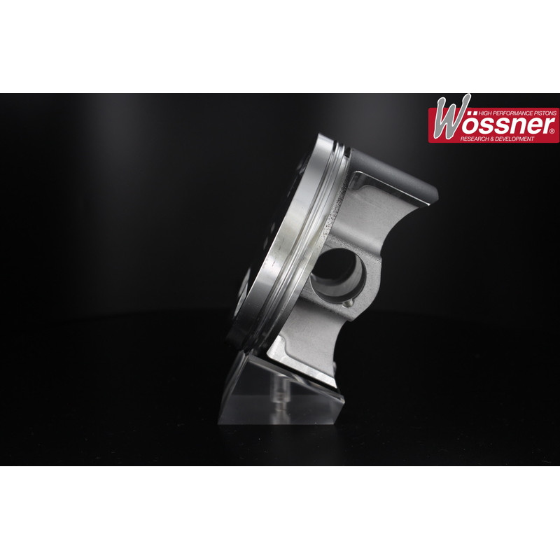 Piston forgé WÖSSNER pour HUSQVARNA TC 610, TE 610 de 1996 à 1998