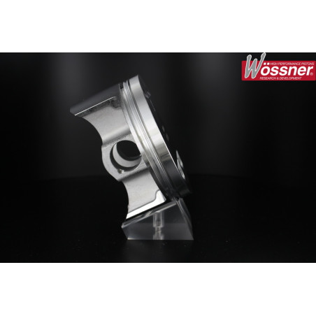 Piston forgé WÖSSNER pour HUSQVARNA TC 610, TE 610 de 1996 à 1998