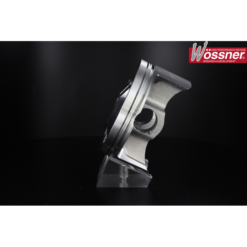 Piston forgé WÖSSNER pour HUSQVARNA TE 610 de 2006 à 2009