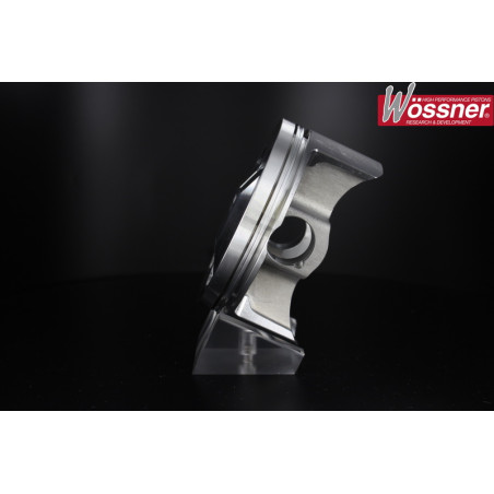 Piston forgé WÖSSNER pour HUSQVARNA TE 610 de 2006 à 2009