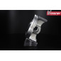 Piston forgé WÖSSNER pour HUSQVARNA TE 610 de 2006 à 2009