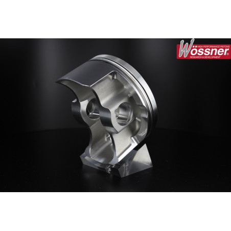 Piston forgé WÖSSNER pour HUSQVARNA TE 610 de 2006 à 2009