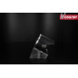Wössner Forged Piston for KAWASAKI KX 60 and SUZUKI RM 60 1979-2003