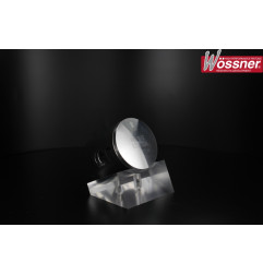 Piston forgé WÖSSNER pour KAWASAKI KX 80 de 1988 à 2000
