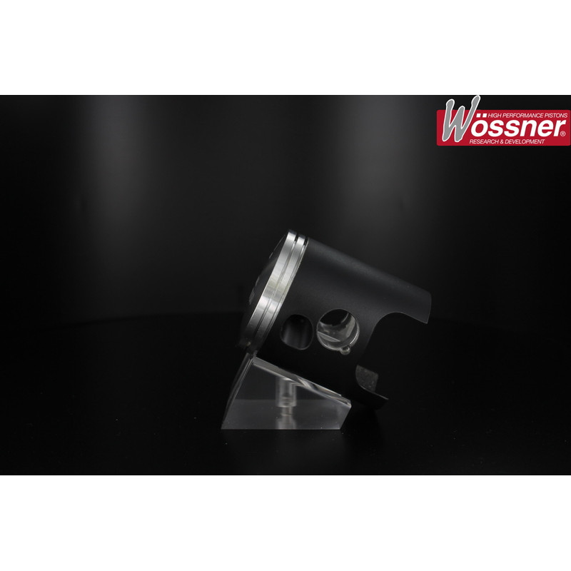 Wössner Schmiedekolben für KAWASAKI KMX 125 1986-2002