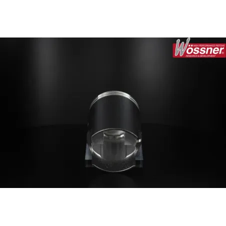 Piston forgé WÖSSNER pour KAWASAKI KMX 125 de 1986 à 2002
