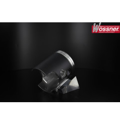 Piston forgé WÖSSNER pour KAWASAKI KMX 125 de 1986 à 2002