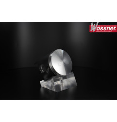 Piston forgé WÖSSNER pour KAWASAKI KMX 125 de 1986 à 2002