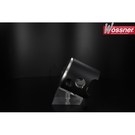 Wössner Forged Piston for KAWASAKI KX 125 1986