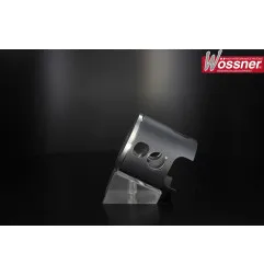 Piston forgé WÖSSNER pour KAWASAKI KX 125 de 1986 à 1987