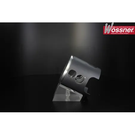 Piston forgé WÖSSNER pour KAWASAKI KX 125 de 1986 à 1987