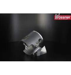 Piston forgé WÖSSNER pour KAWASAKI KX 125 de 1986 à 1987