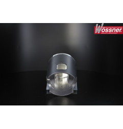 Piston forgé WÖSSNER pour KAWASAKI KX 125 de 1986 à 1987