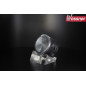 Piston forgé WÖSSNER pour KAWASAKI KX 125 de 1986 à 1987