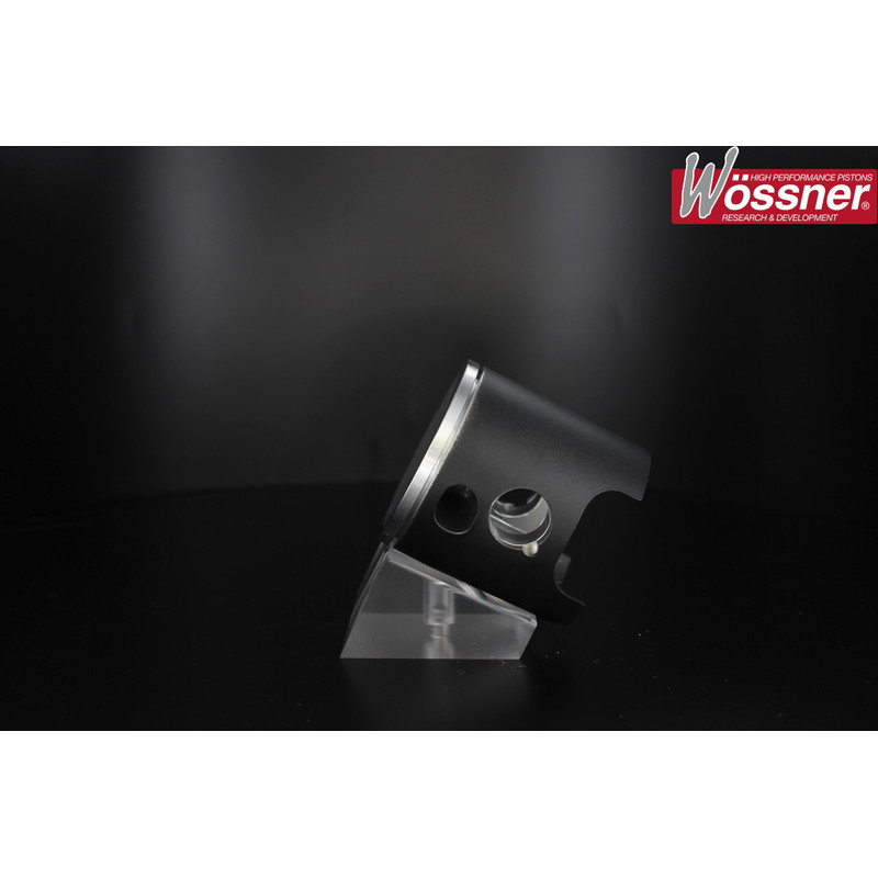 Piston forgé WÖSSNER pour KAWASAKI KX 125 de 1990