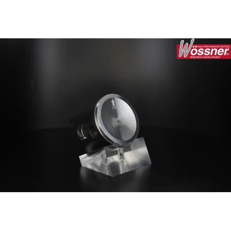 Piston forgé WÖSSNER pour KAWASAKI KX 125 de 1990