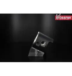 Piston forgé WÖSSNER pour KAWASAKI KX 125 de 1990 à 1991