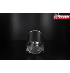 Piston forgé WÖSSNER pour KAWASAKI KX 125 de 1990 à 1991