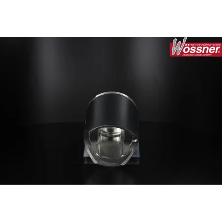Piston forgé WÖSSNER pour KAWASAKI KX 125 de 1990 à 1991