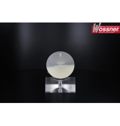 Piston forgé WÖSSNER pour KAWASAKI KX 125 de 1990 à 1991