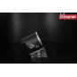 Wössner Forged Piston for KAWASAKI KX 125 1990-1991