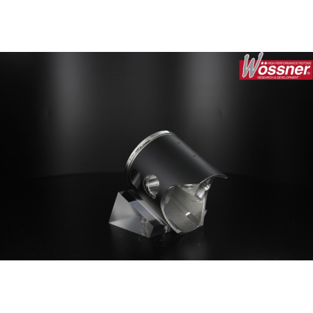 Piston forgé WÖSSNER pour KAWASAKI KX 125 de 1995 à 1997