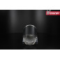 Piston forgé WÖSSNER pour KAWASAKI KX 125 de 1995 à 1997