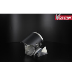 Pistón forjado WÖSSNER para KAWASAKI KX 125 de 1995 a 1997