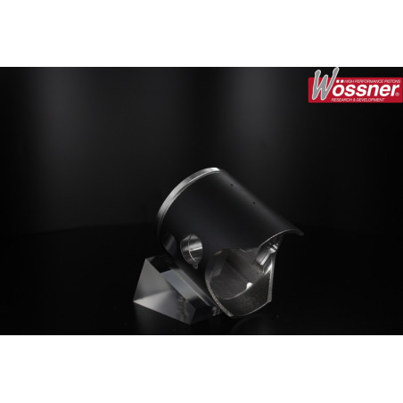 Piston forgé WÖSSNER pour KAWASAKI KX 125 de 1994 à 1998