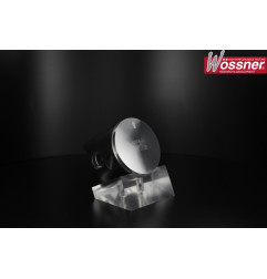 Piston forgé WÖSSNER pour KAWASAKI KX 125 de 1994 à 1998