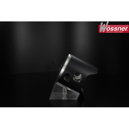 Piston forgé WÖSSNER pour KAWASAKI KX 125 de 2004 à 2008