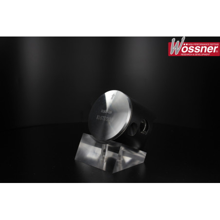 Piston forgé WÖSSNER pour KAWASAKI KX 125 de 2004 à 2008