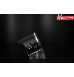 Pistón forjado WÖSSNER para KAWASAKI KX 125 de 2004 a 2008