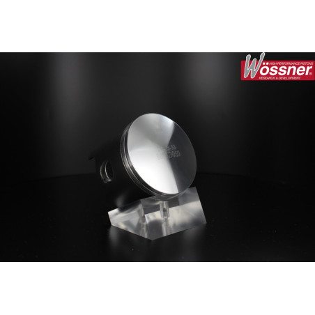 Piston forgé WÖSSNER pour KAWASAKI KDX 200 de 1986 à 2006