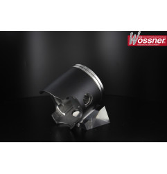 Pistón forjado WÖSSNER para KAWASAKI KDX 200 de 1986 a 2006