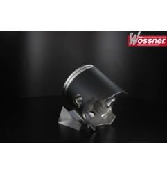 Piston forgé WÖSSNER pour KAWASAKI KDX 200 de 1986 à 2006